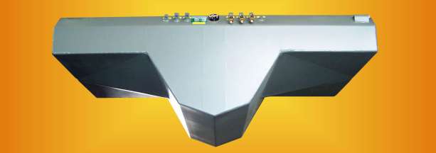 Industrial Fabrication, Sheet Metal Fabrication - Best Fabrication